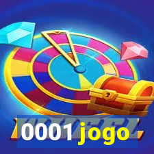 0001 jogo